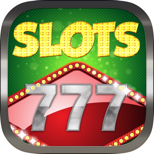 ``````` 777 ``````` A Doubleslots Golden Gambler Slots Game - FREE Slots Game icon