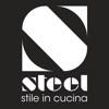 Steel cucine