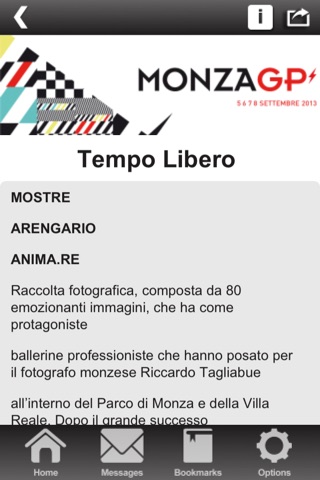MonzaGP screenshot 4