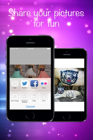 InstaQuote Pro - Add Text, Quote,Word,Caption to Photos & Pictures and Fotos & Pic FX Editor screenshot 3