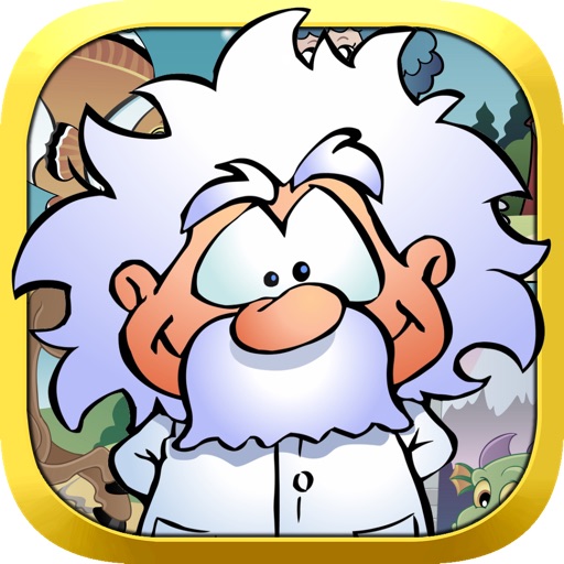 Super Toddlers Puzzle icon