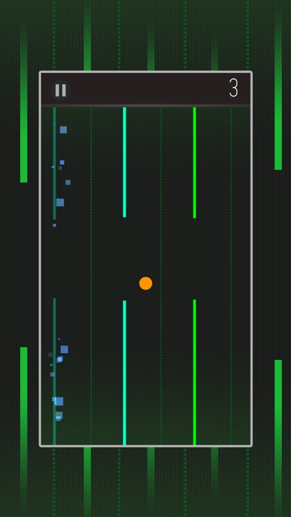 Sequential-Simple Game-