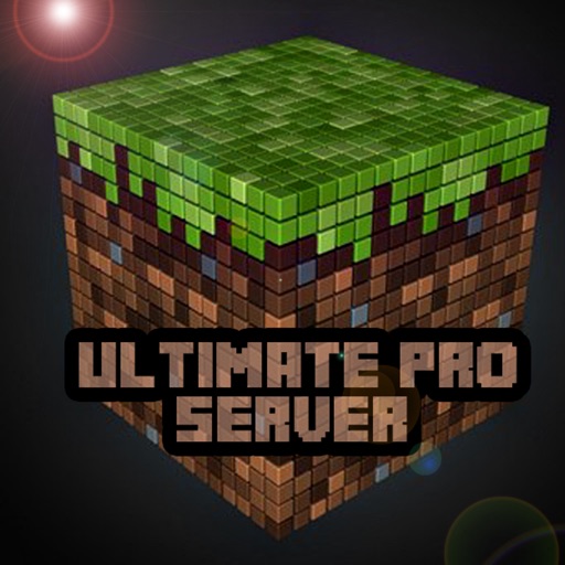 Server Pro Minecraft Edition