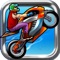 Speed Rider - Nitro Fueled Crazy Bike Stuntman (Free Game)