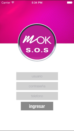 MOK S.O.S.(圖2)-速報App