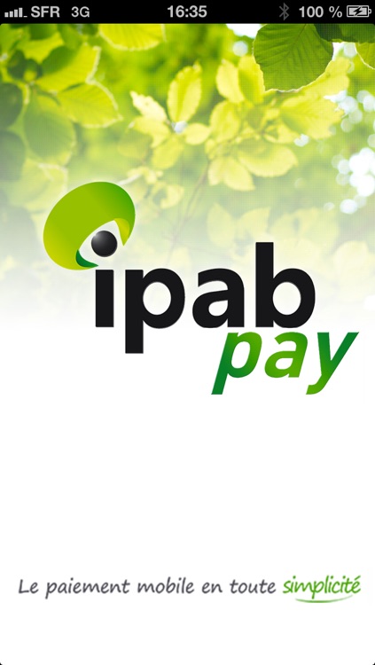 IPAB Pay screenshot-3