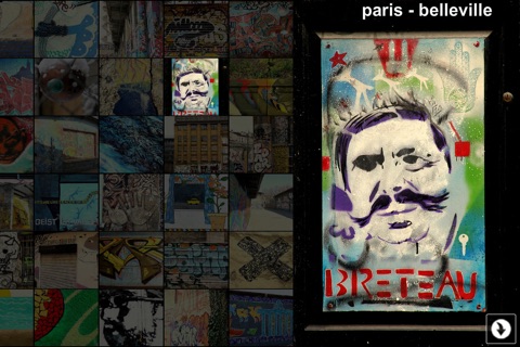 ArtPuBLiK screenshot 2