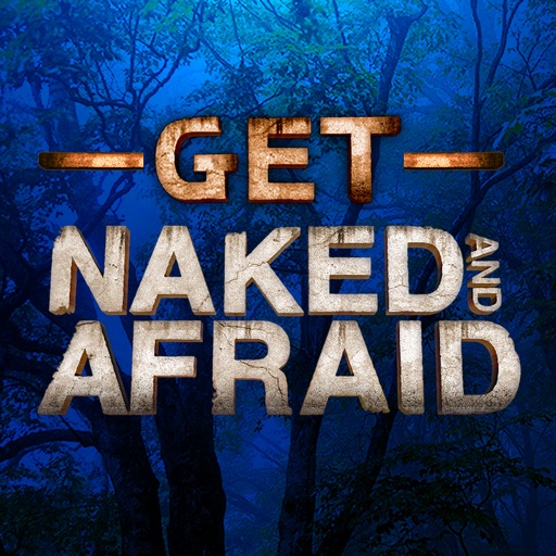 Get Naked and Afraid