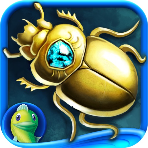 Edgar Allan Poe's The Gold Bug: Dark Tales - A Hidden Object Adventure