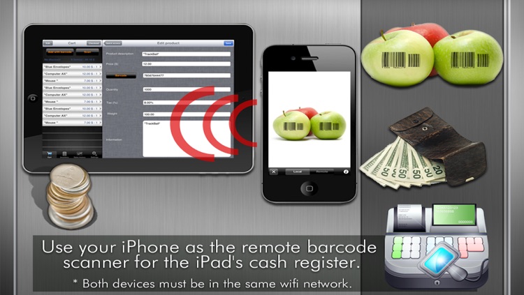 Best Cash Register screenshot-4
