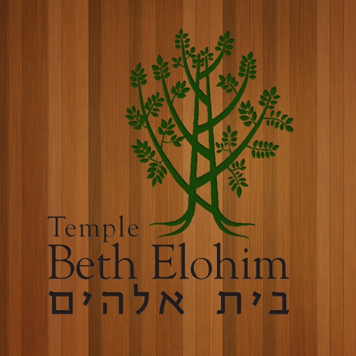 Temple Beth Elohim icon