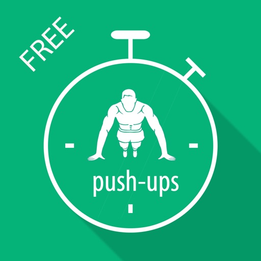 Push-up Variations Free