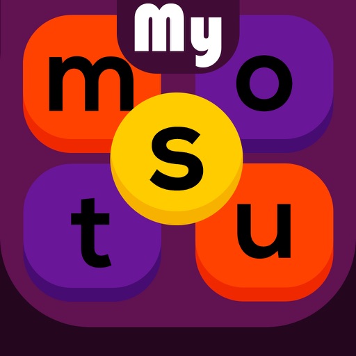 MyMotus Icon