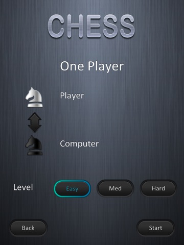 Chess ++ HD screenshot 3