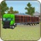 Welcome to Log Truck Driver 3D