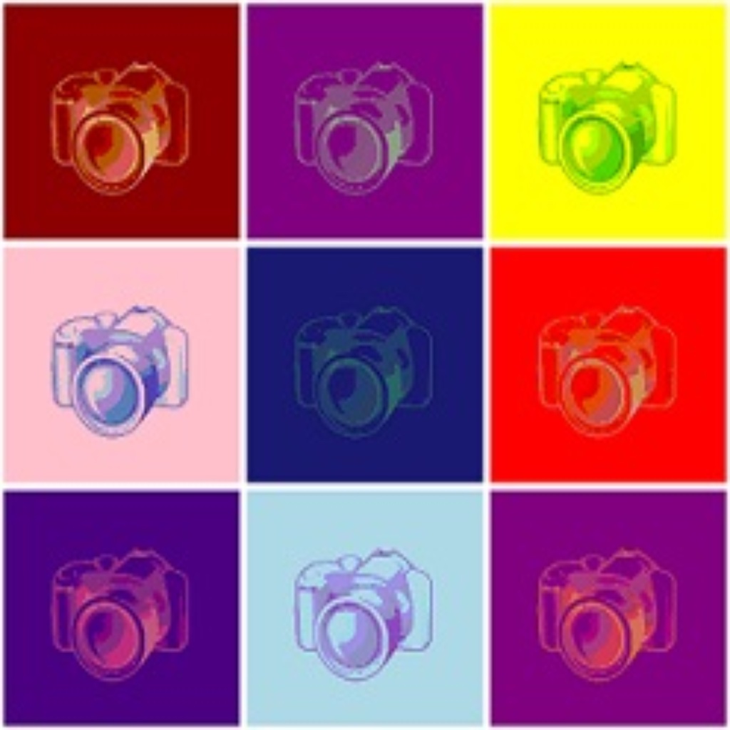 Photo EFX Lite 1.0 icon