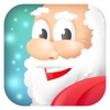 Crazy Santa Jump Free - Father Christmas Present Game