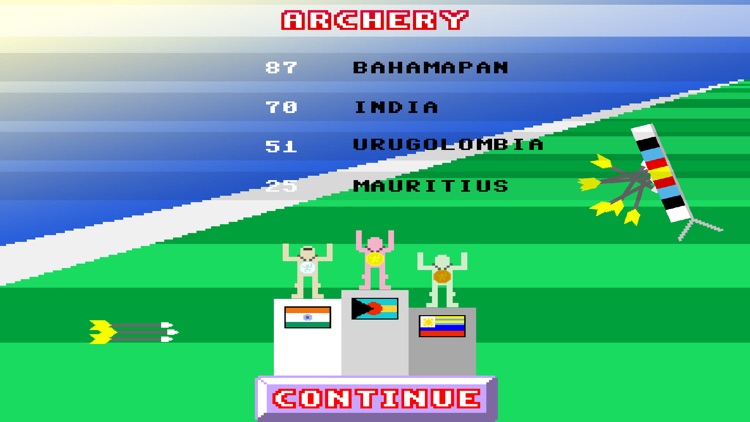 Justin Smith's Realistic Summer Sports Simulator