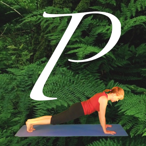 Pilates for iPad