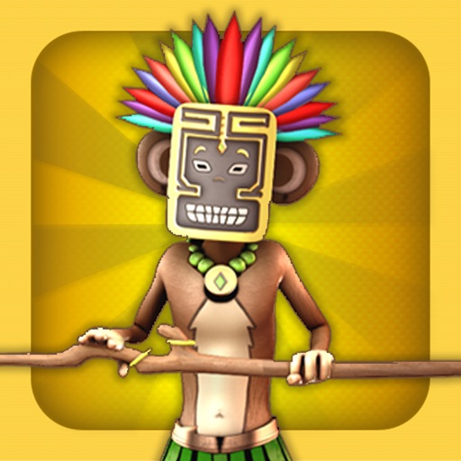 Jade Monkey Adventure iOS App
