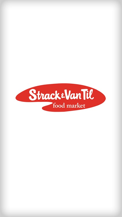 Strack and Van Til Food Market