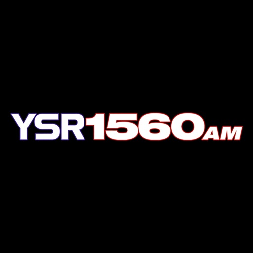 YSR 1560 AM icon