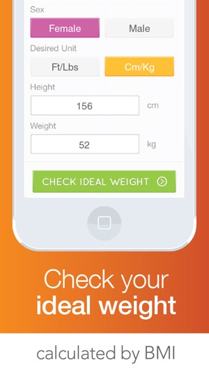 Diet & Food Tracker with BMI - Lose Weight Now!(圖4)-速報App