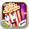 Popcorn Maker Pro - Cooking Game