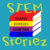 STEM Storiez - Shape Story