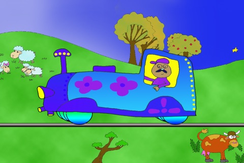 Game Of Trains screenshot 3