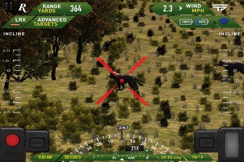 Remington 2020 Hunter screenshot 4