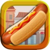 LA Hot Dog Fighter Urban Crime City Shooter - Worlds Best Action Crime Control Scene game