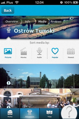 OneTap.to screenshot 4