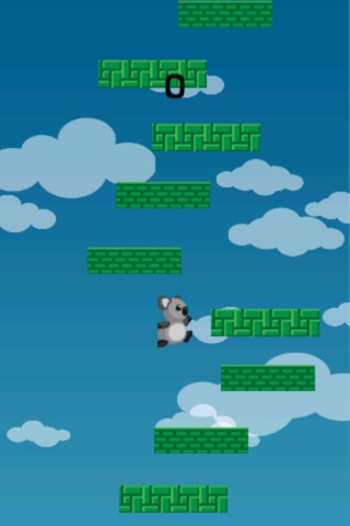 Flappy Jump screenshot 2