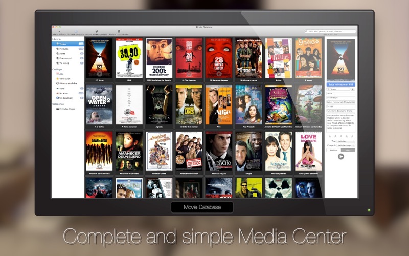Movie Database thumbnail 1