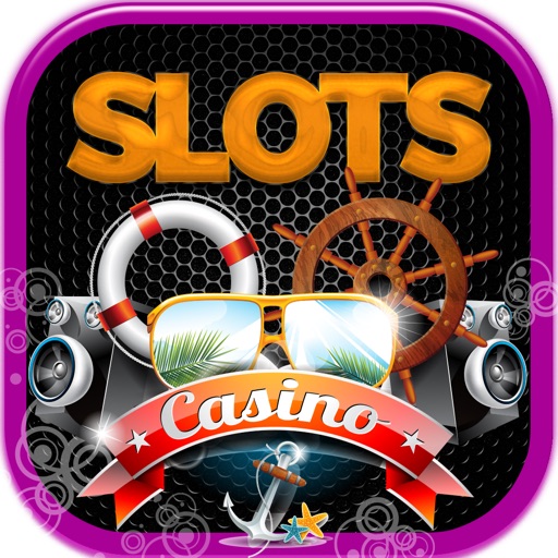 90 Royal Cherry Slots Machines - FREE Las Vegas Casino Games icon