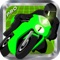 Neon Highway Motorcycle PRO