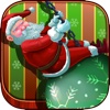 Angry Santa's Wrecking Ball: 24 Hour Angel Adoration Present Factory Game