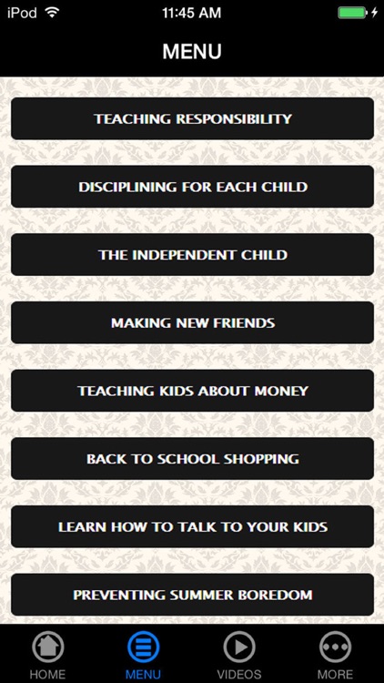 20 Easy Ways to Be Best Positive & Good Parents for Your Kids - From Toddler to Teen screenshot-4