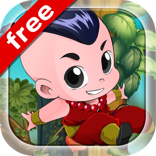 Bubble Boy 2 - Dreamland Adventure Icon