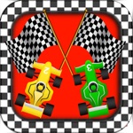 Redlind Drag Racing Games - Furious Nitro Car Game