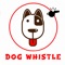 Icon DOG WHISTLE APP
