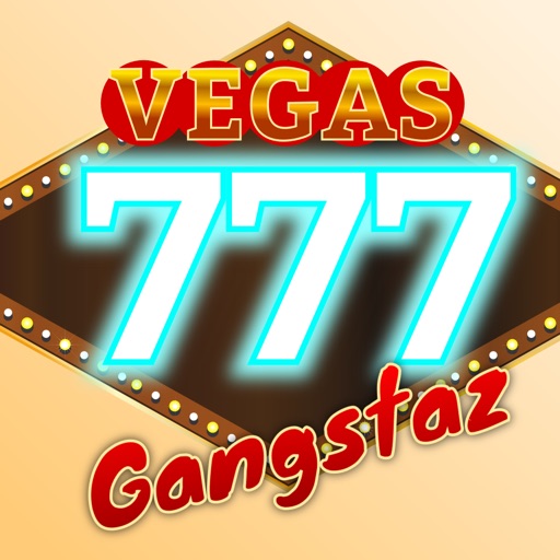 A Gangstar In Vegas 777 Slots Hustle Get Pimped from Rio to Miami Cruisin’ With the Lucky Gangstaz icon