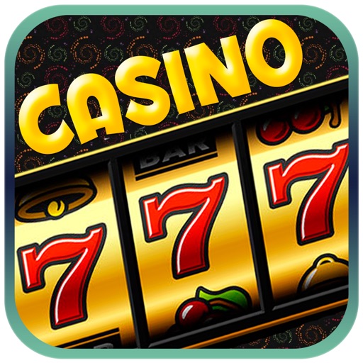 Amazing Grand Casino Slots icon