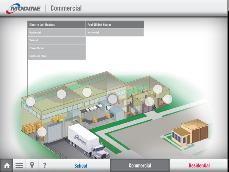 Modine HVAC