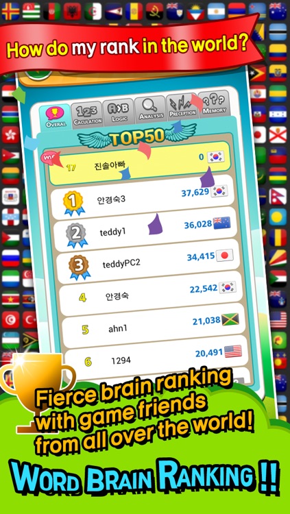 Everyone's BrainSchool screenshot-3