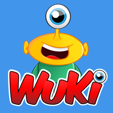 Activities of WuKi Games