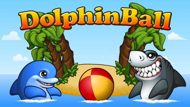 Dolphin Ball(圖1)-速報App