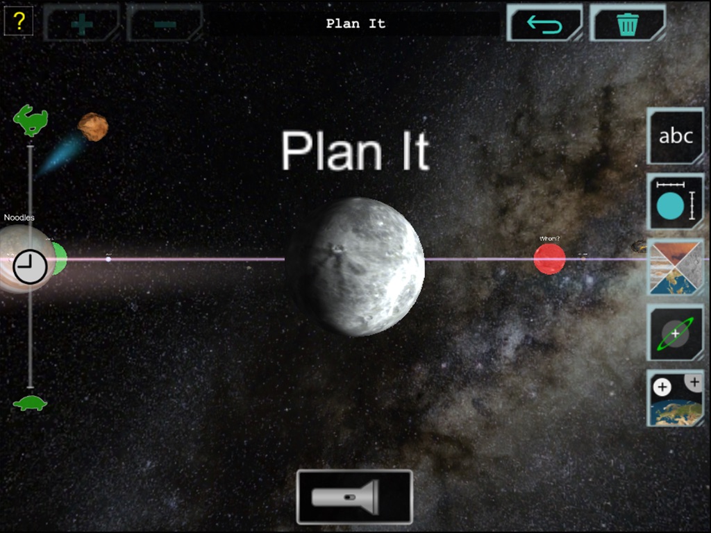 Planet Builder Create Your Own Solar System Online Game