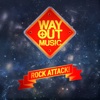 Way-Out Music - Rock Attack!